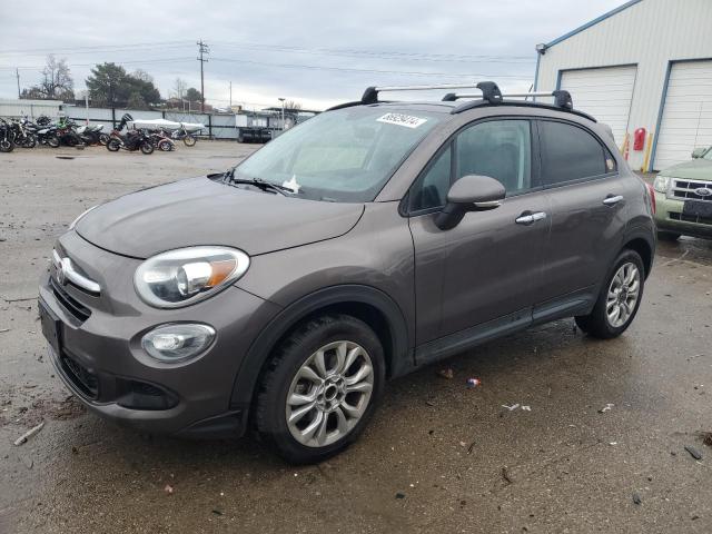 2016 FIAT 500X EASY - ZFBCFXBTXGP371389
