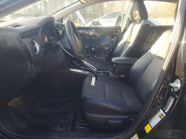 2019 TOYOTA COROLLA L - 2T1BURHE2KC201229