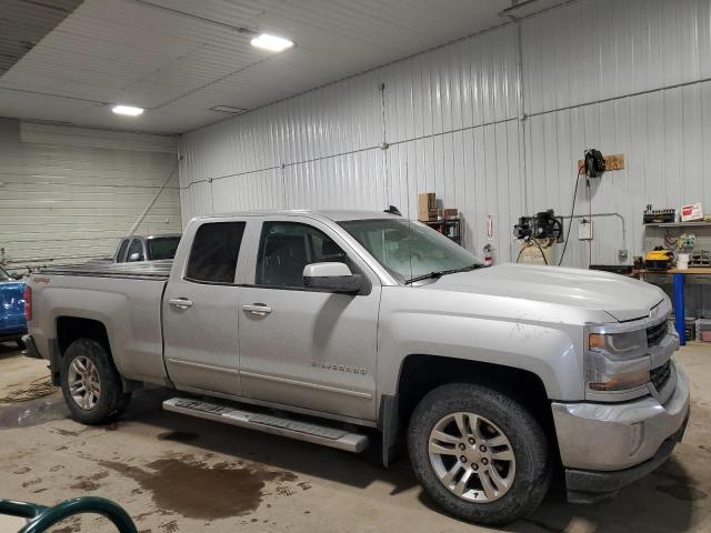 2018 CHEVROLET SILVERADO - 1GCVKREC2JZ172051