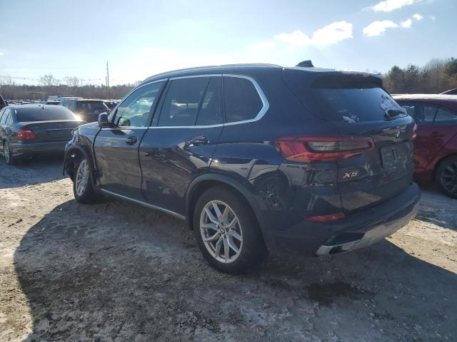 Vin: 5uxcr6c07l9b72447, lot: 87895815, bmw x5 xdrive40i 20202