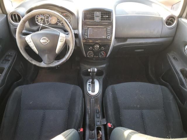 2016 NISSAN VERSA NOTE - 3N1CE2CP4GL366935