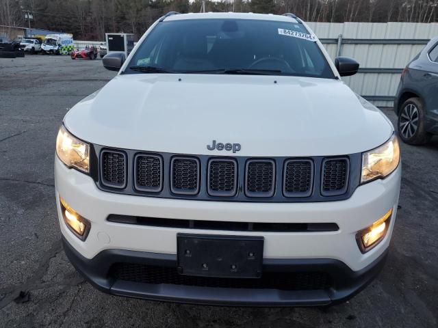 2021 JEEP COMPASS 80 3C4NJDEB1MT546528
