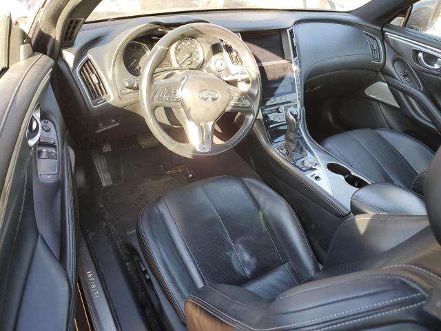 2021 INFINITI Q60 LUXE JN1EV7KL5MM470730