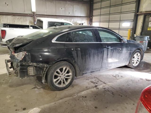 2016 CHEVROLET MALIBU LT - 1G1ZE5ST7GF303743