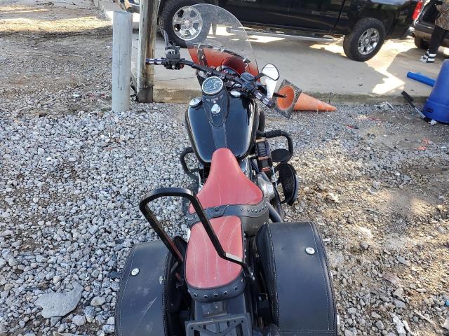 2015 HARLEY-DAVIDSON FLS SOFTAI 1HD1JRV12FB021287