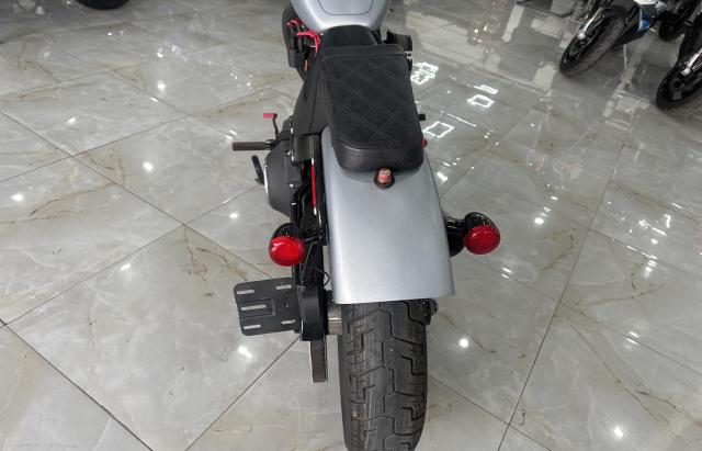 2020 HARLEY-DAVIDSON FXBB 1HD1YJJ11LB018542