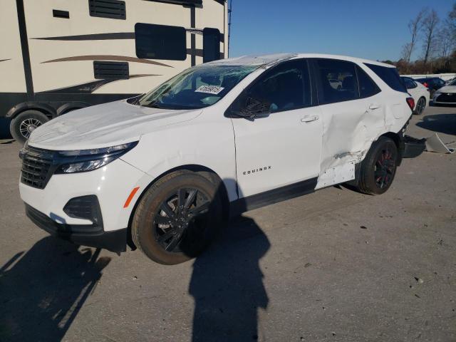 Vin: 3gnaxheg7rl277739, lot: 41659815, chevrolet equinox ls 2024 img_1