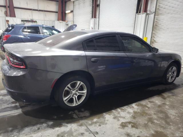 2015 DODGE CHARGER SE - 2C3CDXBG0FH856606