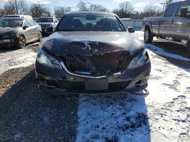 2016 MERCEDES-BENZ E 350 4MAT - WDDHF8JB7GB184972