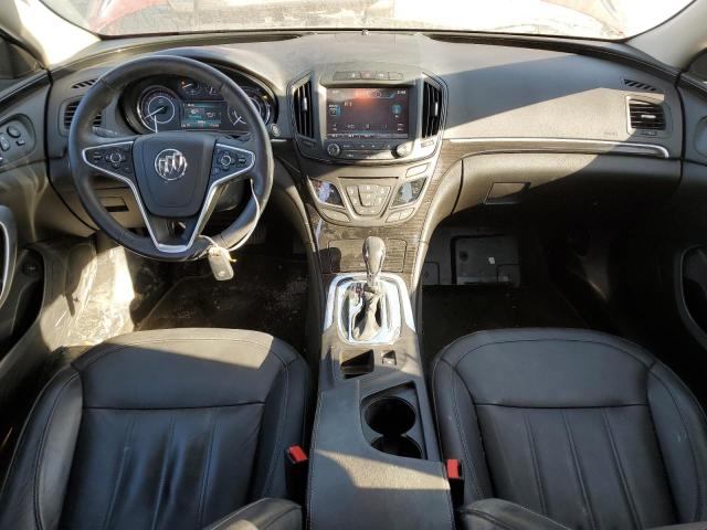 2015 BUICK REGAL PREM 2G4GN5EX9F9291711