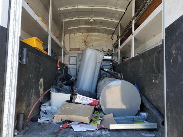 2016 CHEVROLET EXPRESS G3 - 1GB0GRFG7G1327802