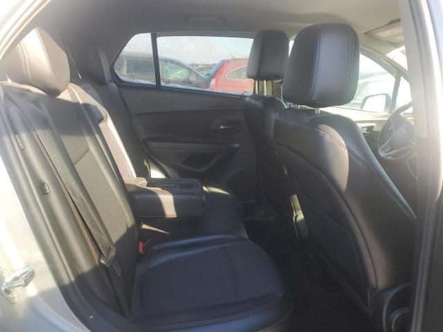 2017 CHEVROLET TRAX 1LT - 3GNCJPSB2HL219646
