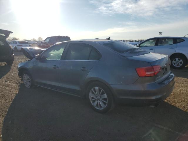 2015 VOLKSWAGEN JETTA SE 3VWD17AJ6FM283098