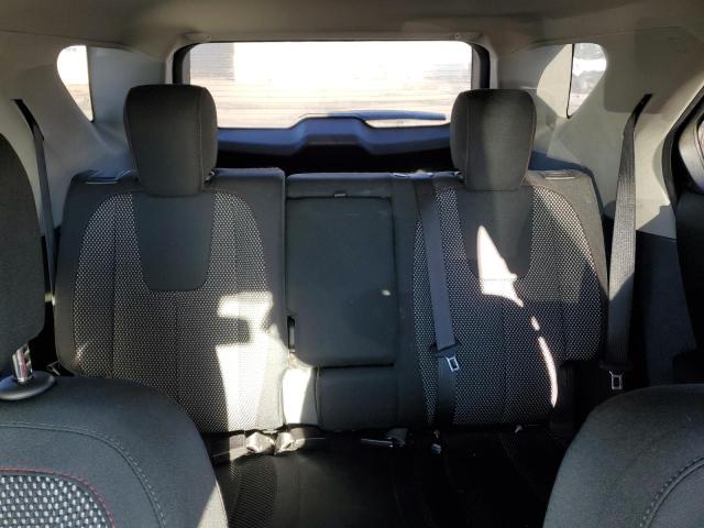 2016 CHEVROLET EQUINOX LT 2GNALCEK0G1124699