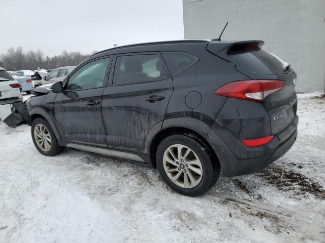 2017 HYUNDAI TUCSON LIM - KM8J3CA44HU543513