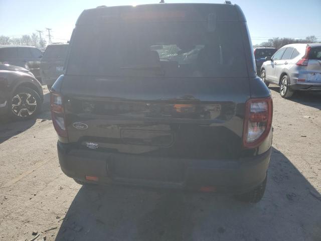 2024 FORD BRONCO SPO - 3FMCR9B69RRE73283
