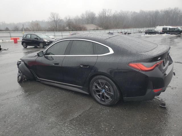 2023 BMW I4 EDRIVE WBY73AW04PFN43926