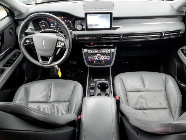 2020 LINCOLN CORSAIR RE - 5LMCJ2D96LUL20766