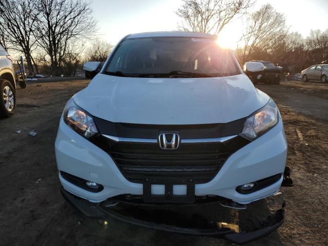 2017 HONDA HR-V 3CZRU6H53HM731751