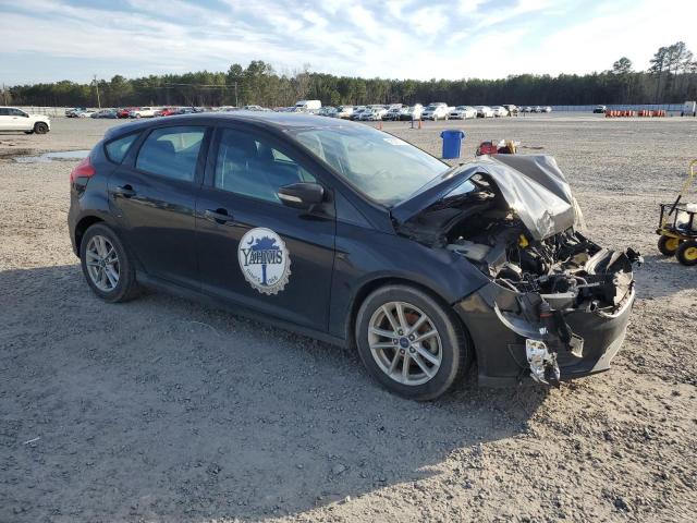 Vin: 1fadp3k26hl208123, lot: 43336765, ford focus se 20174