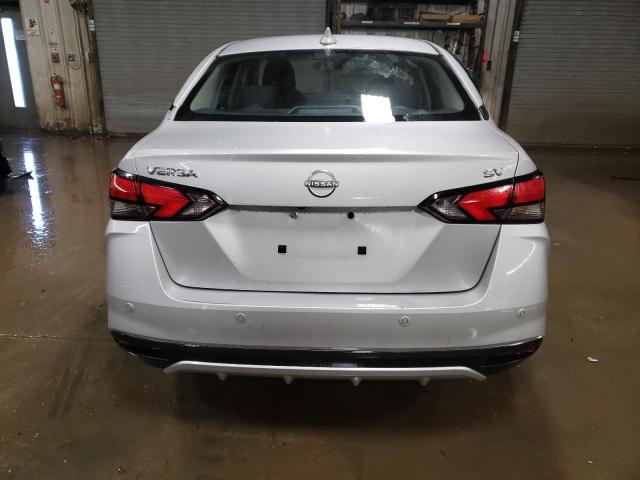 2023 NISSAN VERSA SV - 3N1CN8EV3PL833115