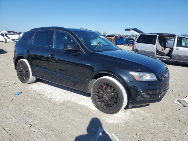 2017 AUDI SQ5 TECHNI WA1LCAFP8HA089346
