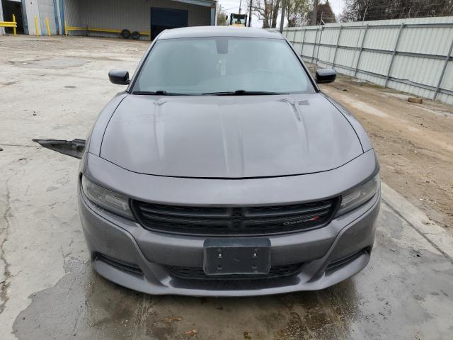 2020 DODGE CHARGER SX 2C3CDXBG1LH114890
