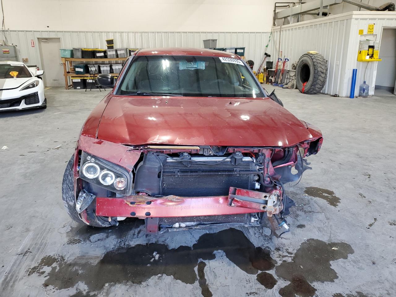 Global Auto Auctions