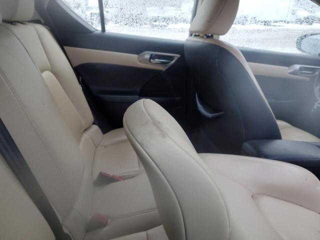 2015 LEXUS CT 200 JTHKD5BH6F2238069
