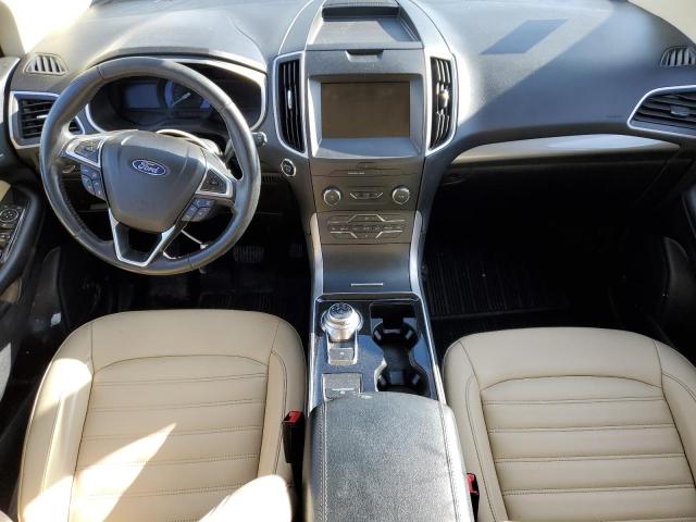 2020 FORD EDGE SEL - 2FMPK3J99LBB42157