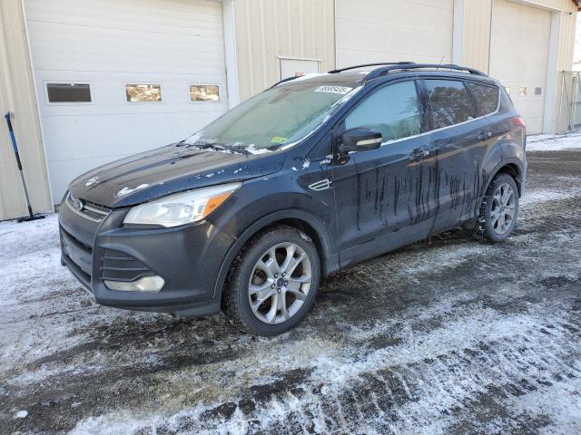 Vin: 1fmcu9h96dud30275, lot: 88585435, ford escape sel 2013 img_1
