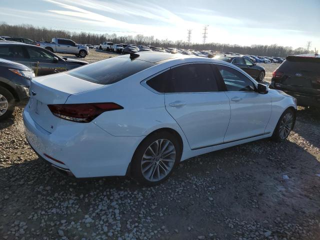 Vin: kmhgn4je6fu068009, lot: 87754345, hyundai genesis 3.8l 20153