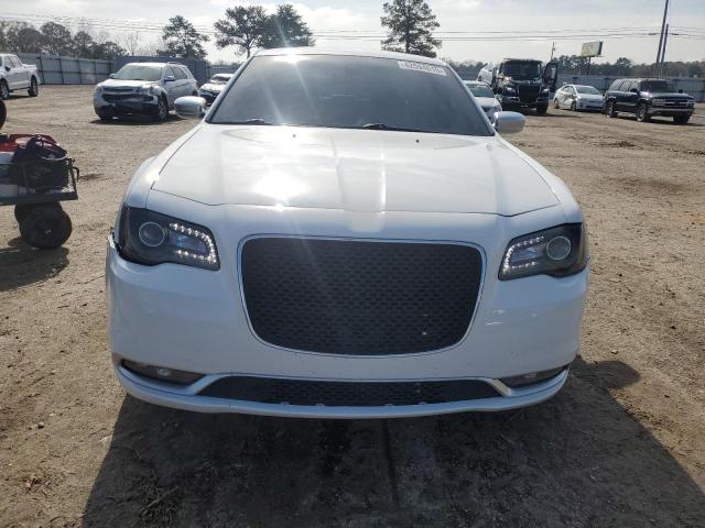 2018 CHRYSLER 300C - 2C3CCAPT3JH316939