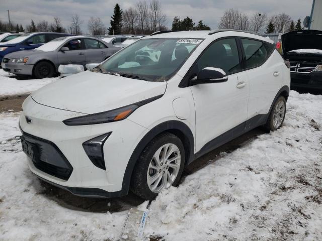 Vin: 1g1fy6s01p4160502, lot: 85759244, chevrolet bolt lt 2023 img_1