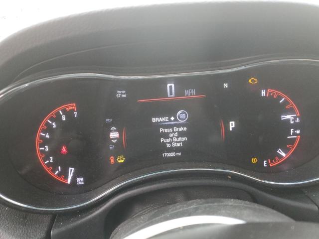 2015 DODGE DURANGO LI 1C4RDJDG9FC801848