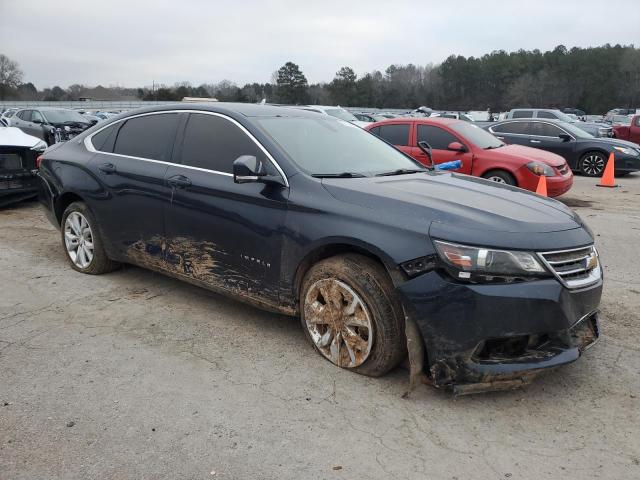 2017 CHEVROLET IMPALA LT - 2G1105S37H9160895
