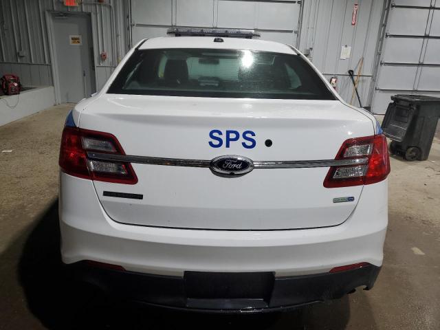 2015 FORD TAURUS POL - 1FAHP2MK3FG176357