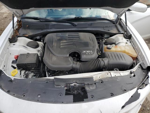 2019 DODGE CHARGER SX 2C3CDXBG8KH650153