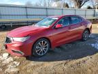 2018 ACURA TLX - 19UUB3F35JA000409