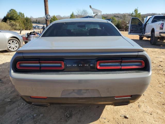 2016 DODGE CHALLENGER - 2C3CDZAG6GH354407