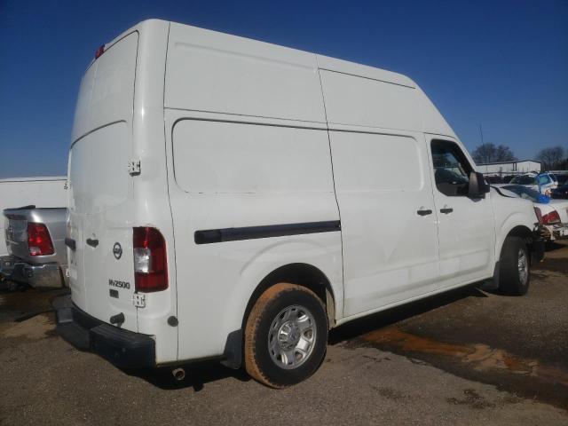 Vin: 1n6bf0lx9en108494, lot: 85207694, nissan nv 2500 20143