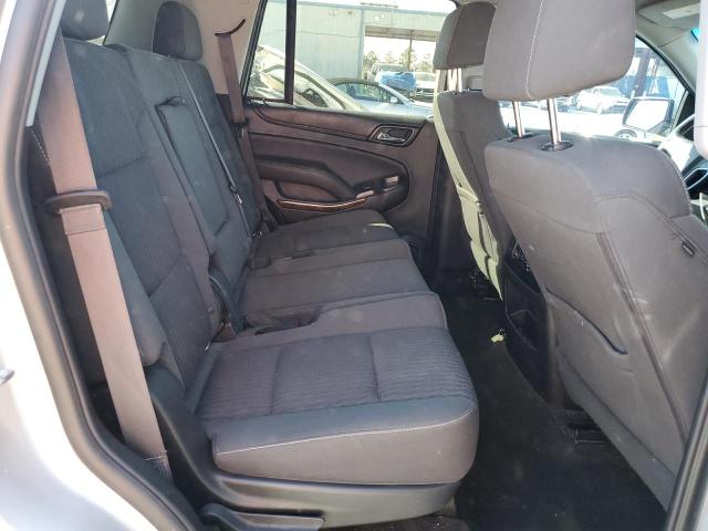 2016 CHEVROLET TAHOE C150 1GNSCAKC8GR224594