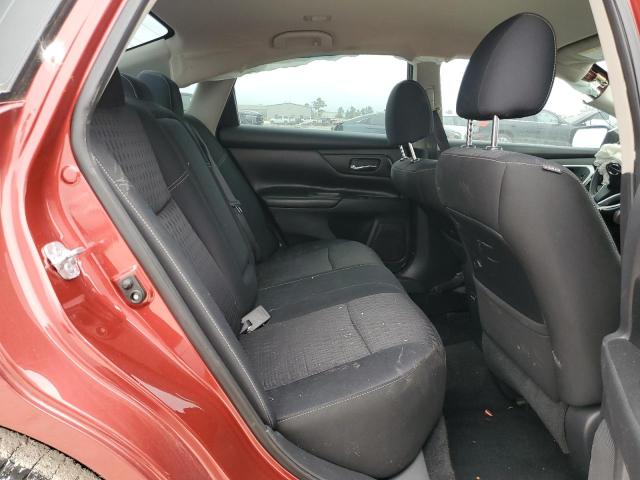 2017 NISSAN ALTIMA 2.5 - 1N4AL3AP9HC164016