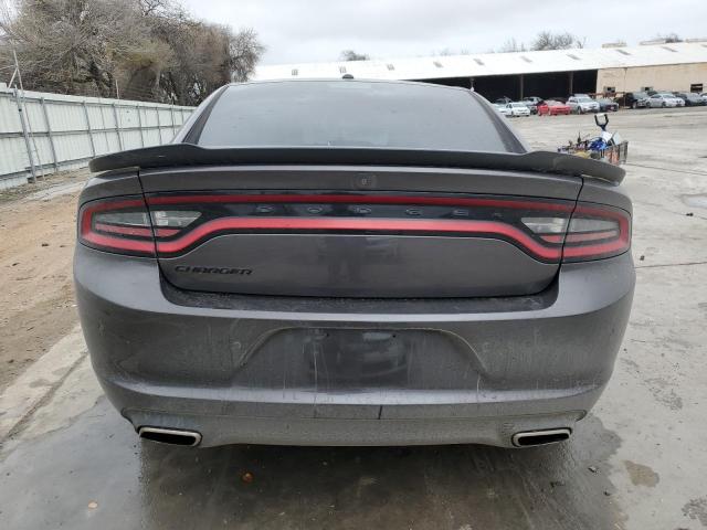 2020 DODGE CHARGER SX 2C3CDXBG1LH114890