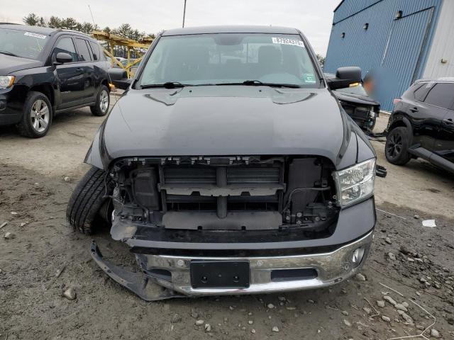 2018 RAM 1500 SLT - 1C6RR7LT1JS283081