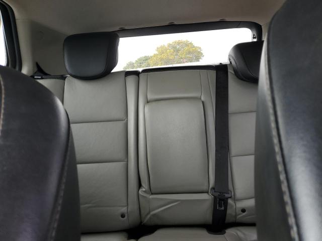 2016 CHEVROLET TRAX LTZ 3GNCJMSB0GL179516
