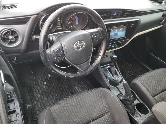 2016 TOYOTA SCION IM - JTNKARJE0GJ520803