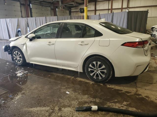 Vin: jtdebrbe0lj011303, lot: 41738965, toyota corolla le 20202