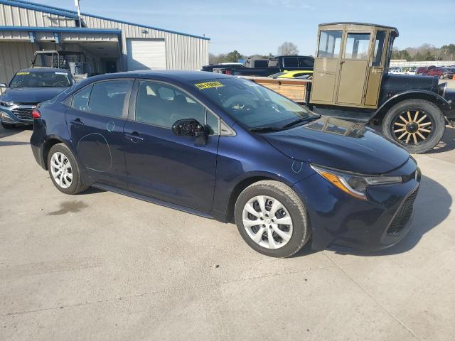 2022 TOYOTA COROLLA LE - 5YFEPMAE4NP337240