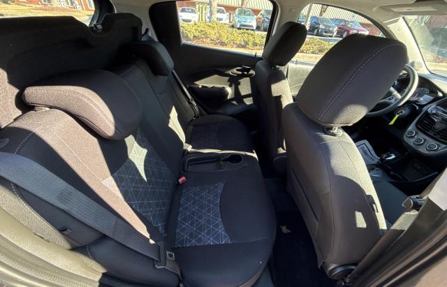 2019 CHEVROLET SPARK 1LT KL8CD6SA7KC717077